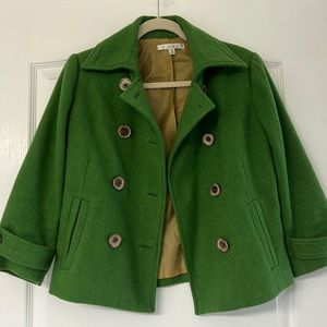 Vintage CAbi coat. Size 2.